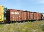 NS Box Car 469145
