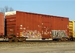 NS Box Car 473152