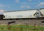 AMCX Covered Hopper 4755