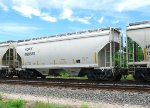 AOKX Covered Hopper 499870
