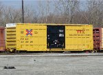 FBOX Box Car 506625