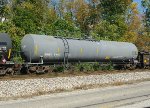 SHQX Tank Car 5407