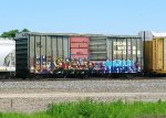 SMW Box Car 557021