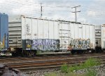 GACX Box Car 595