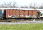 KCS Box Car 60374