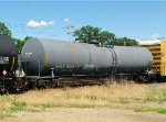 SHQX Tank Car 6249