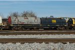 CSX 628698