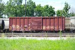 SRN Box Car 6541