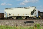 NAHX Covered Hopper 660732
