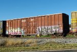 LRS Box Car 726