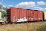 AOK Box Car 727957