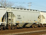 FURX Covered Hopper 808281