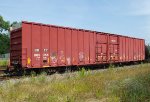 BKTY Box Car 860056