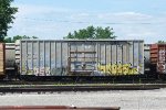 TOFX Box Car 887023