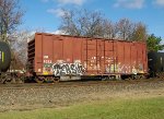 LW Box Car 9272