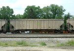 SRY Box Car 9326