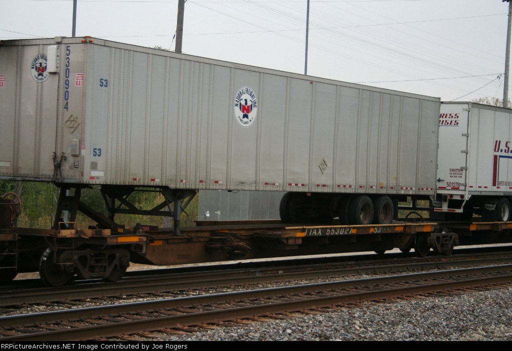 TTAX 553027