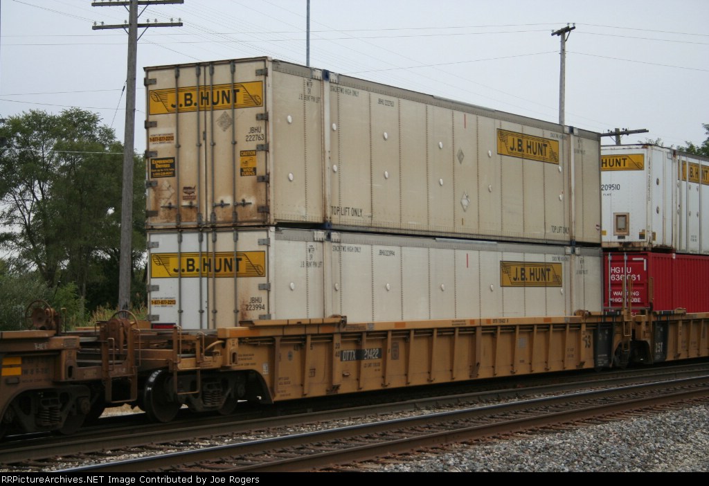 DTTX 721422
