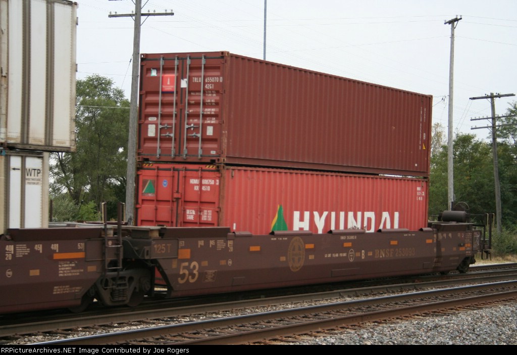 BNSF 253093