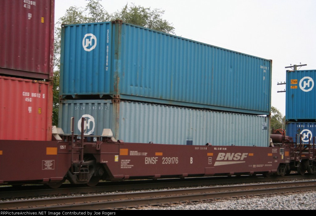 BNSF 239176