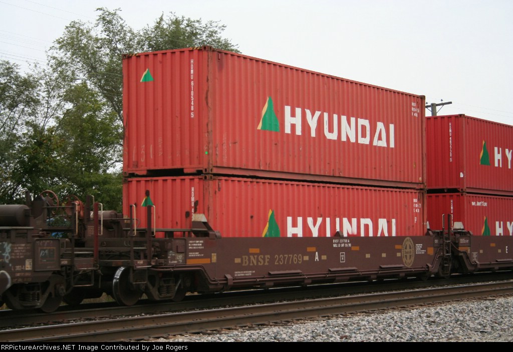 BNSF 237769