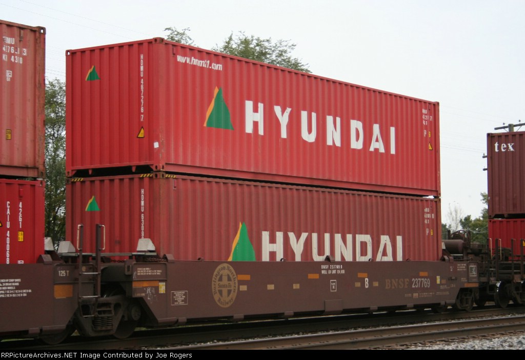 BNSF 237769