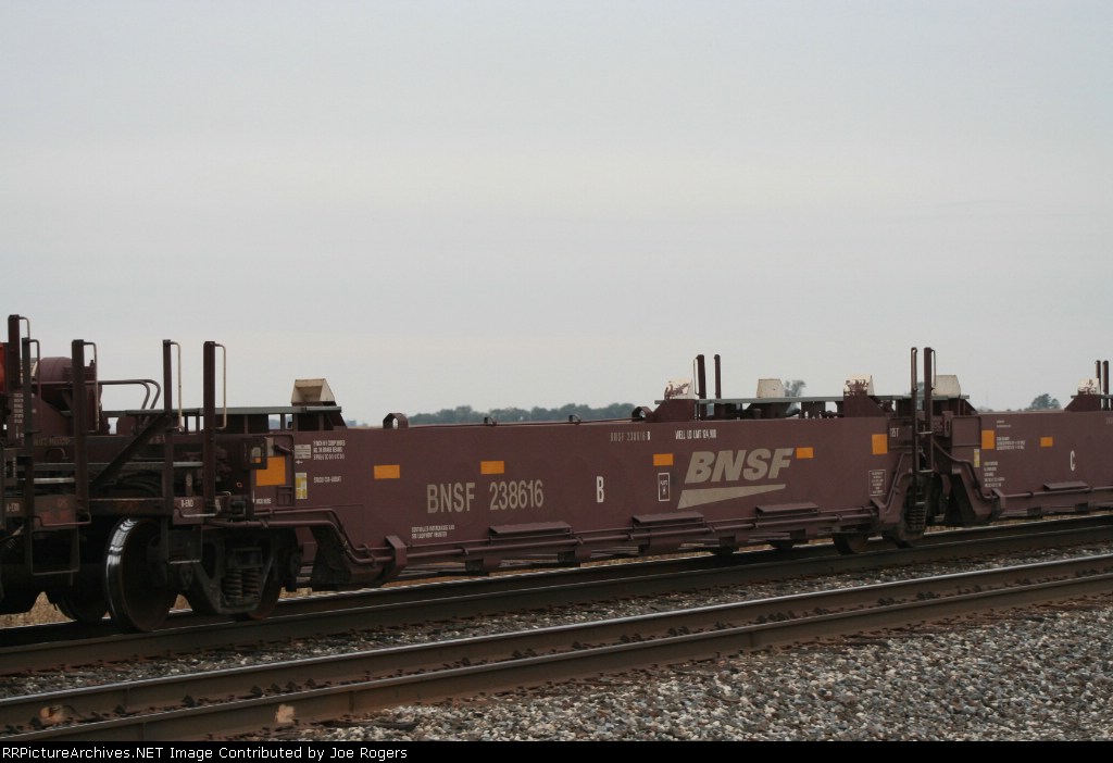 BNSF 238616