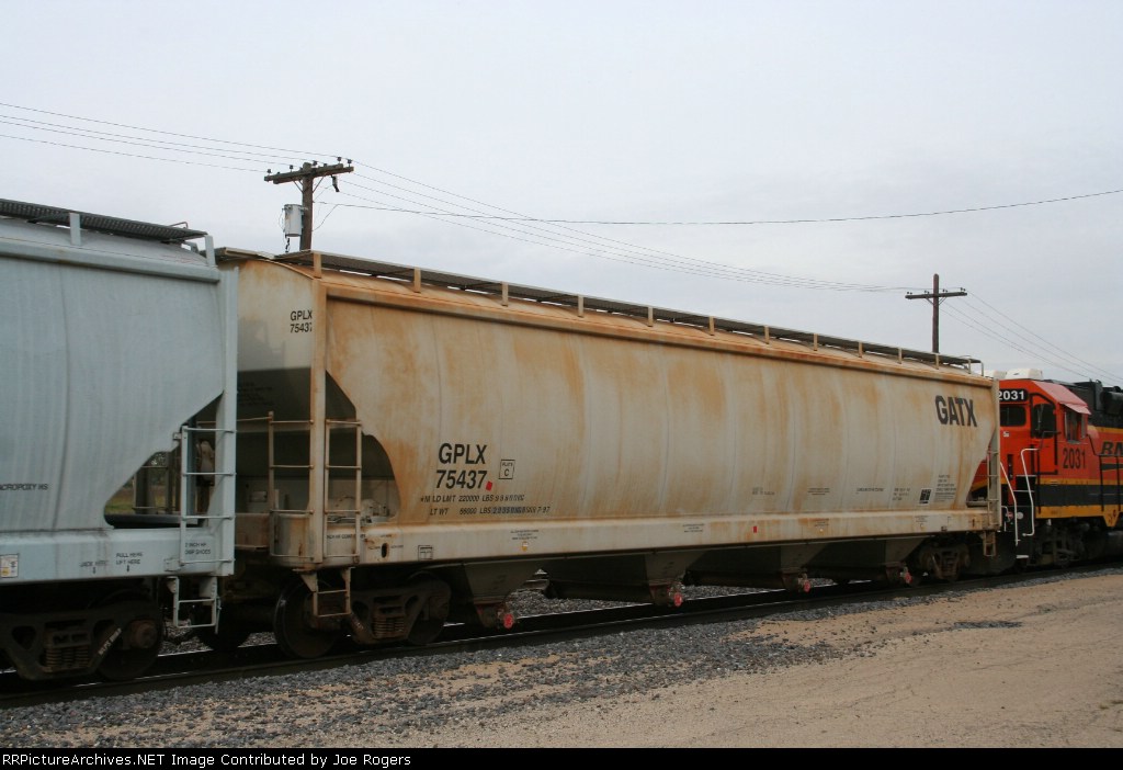 GPLX 75437