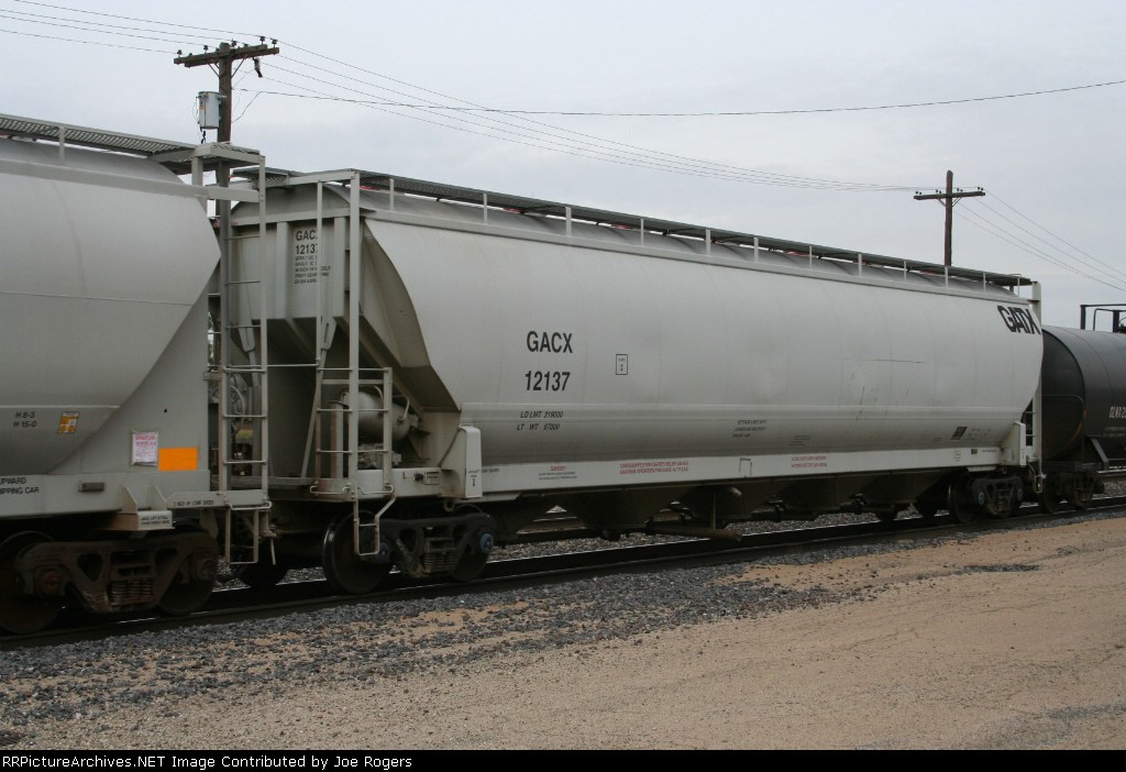 GACX 12137
