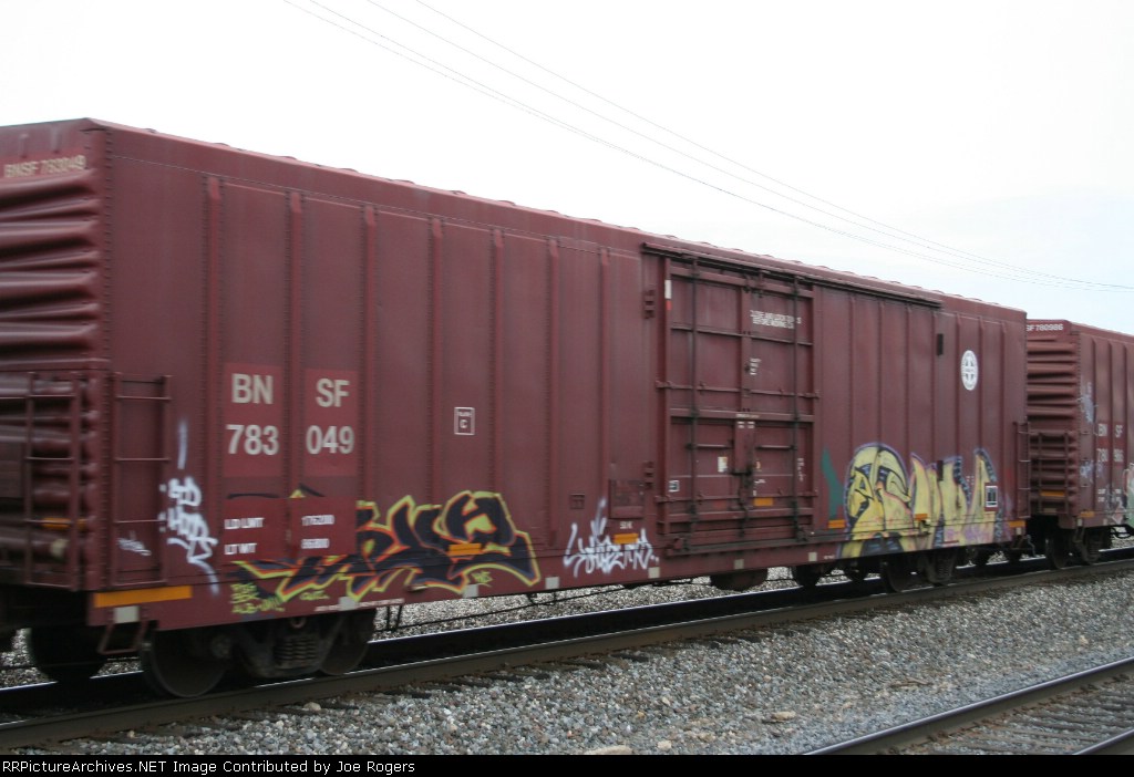 BNSF 783049