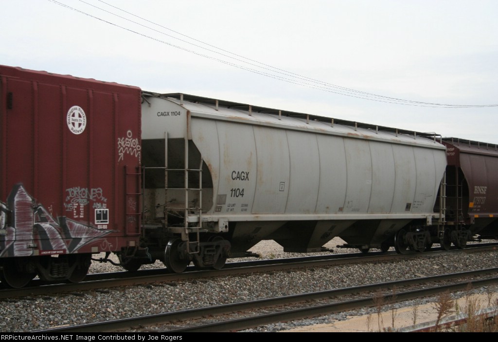 CAGX 1104