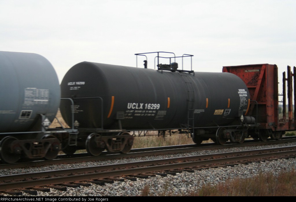 UCLX 16299