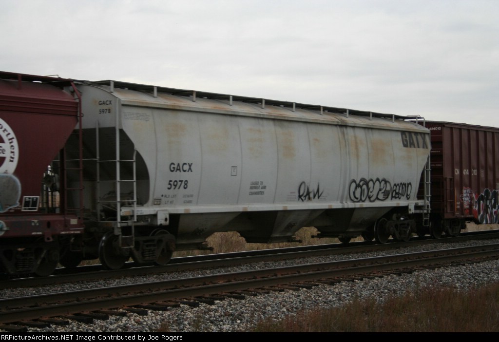 GACX 5978