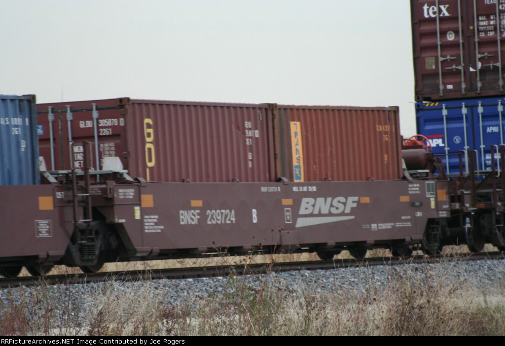 BNSF 239724
