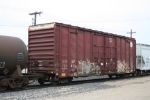 BNSF 721811