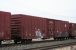 BNSF 781582