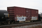 BNSF 728540