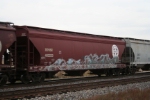 BNSF 402223