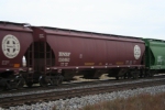 BNSF 450463