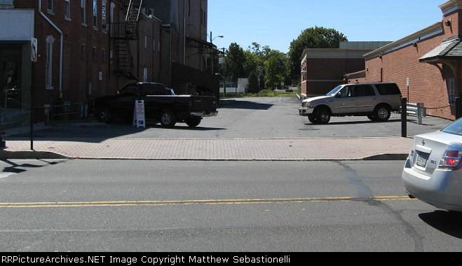 Main Street Crossing