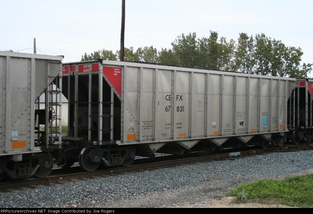 CEFX 67831