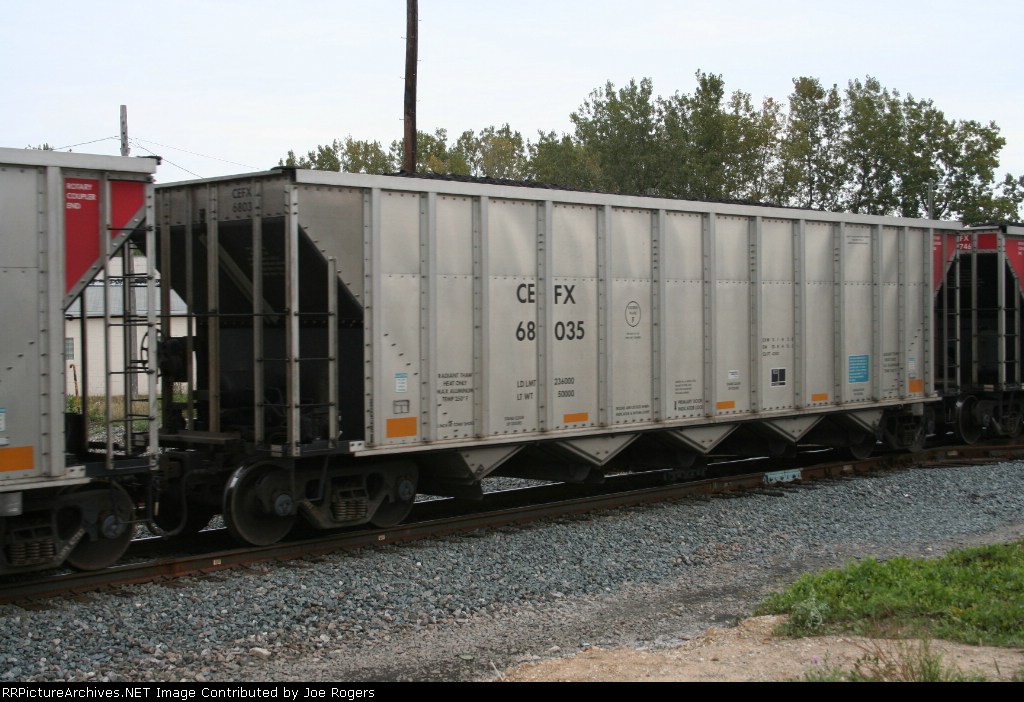 CEFX 68035