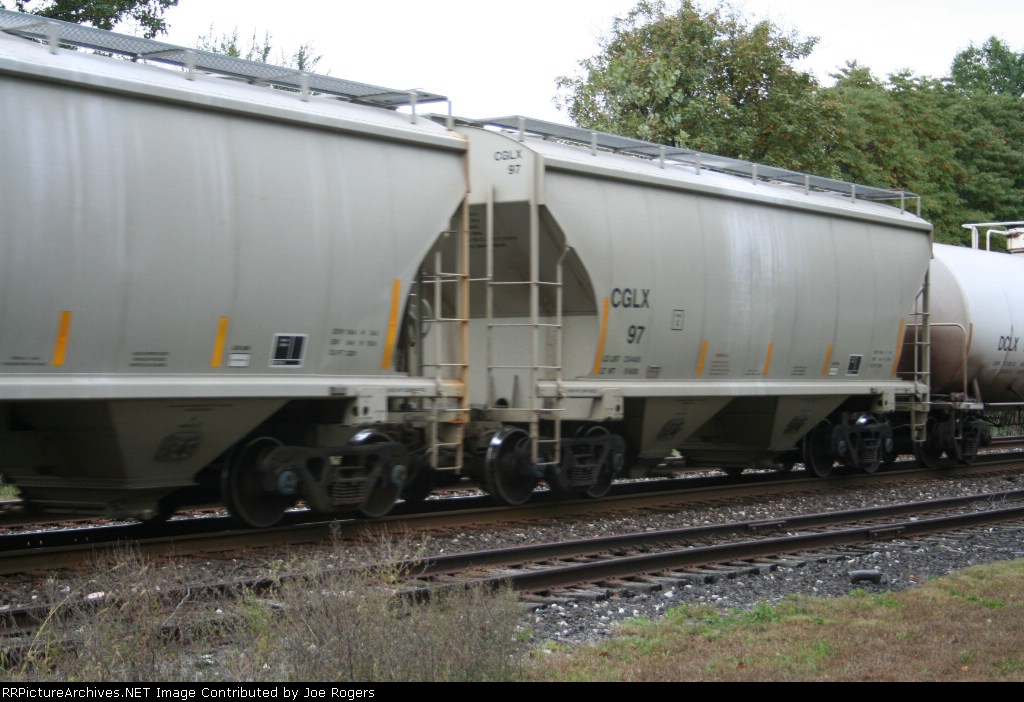 CGLX 97