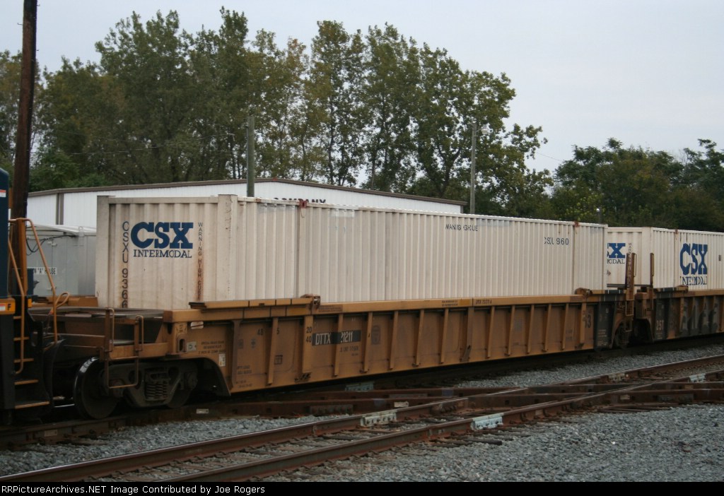 DTTX 721211