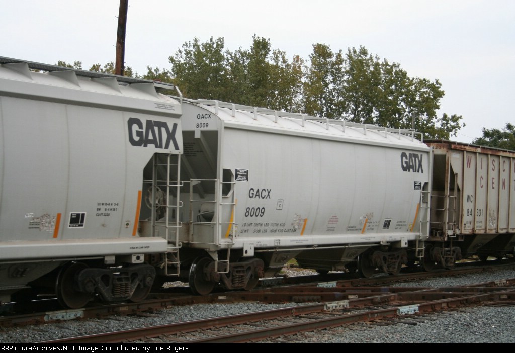 GACX 8009