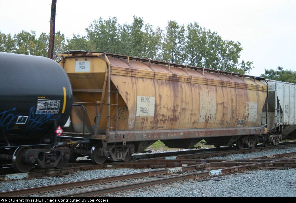HLMX 74129