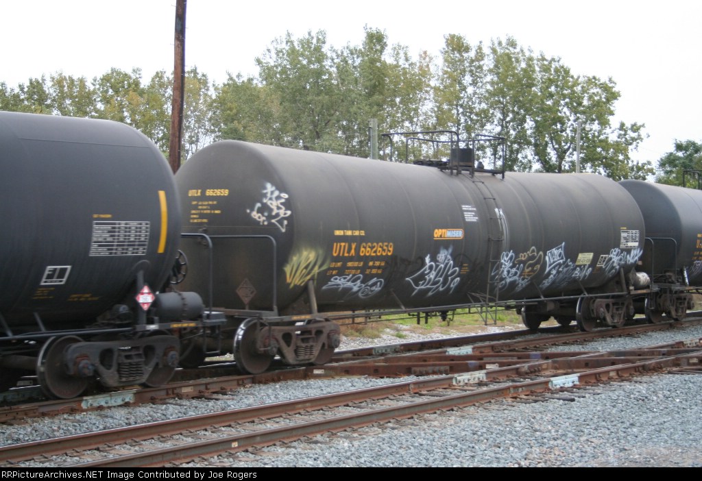 UTLX 662659