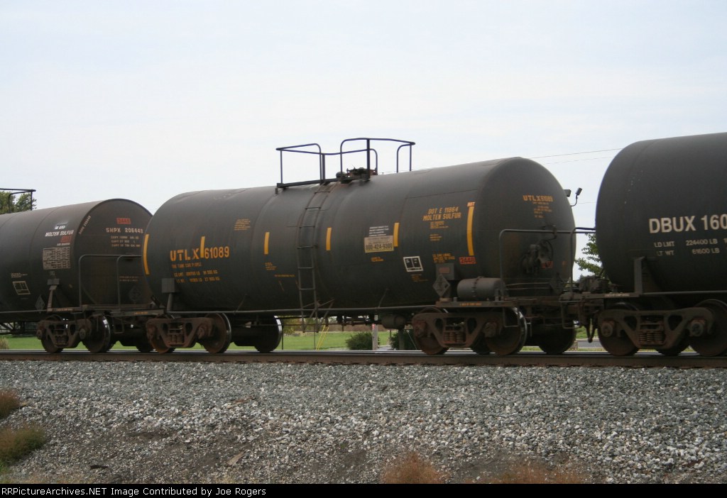 UTLX 61089