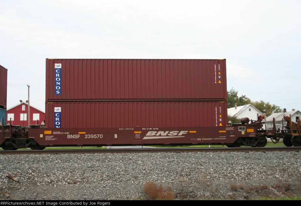 BNSF 239570
