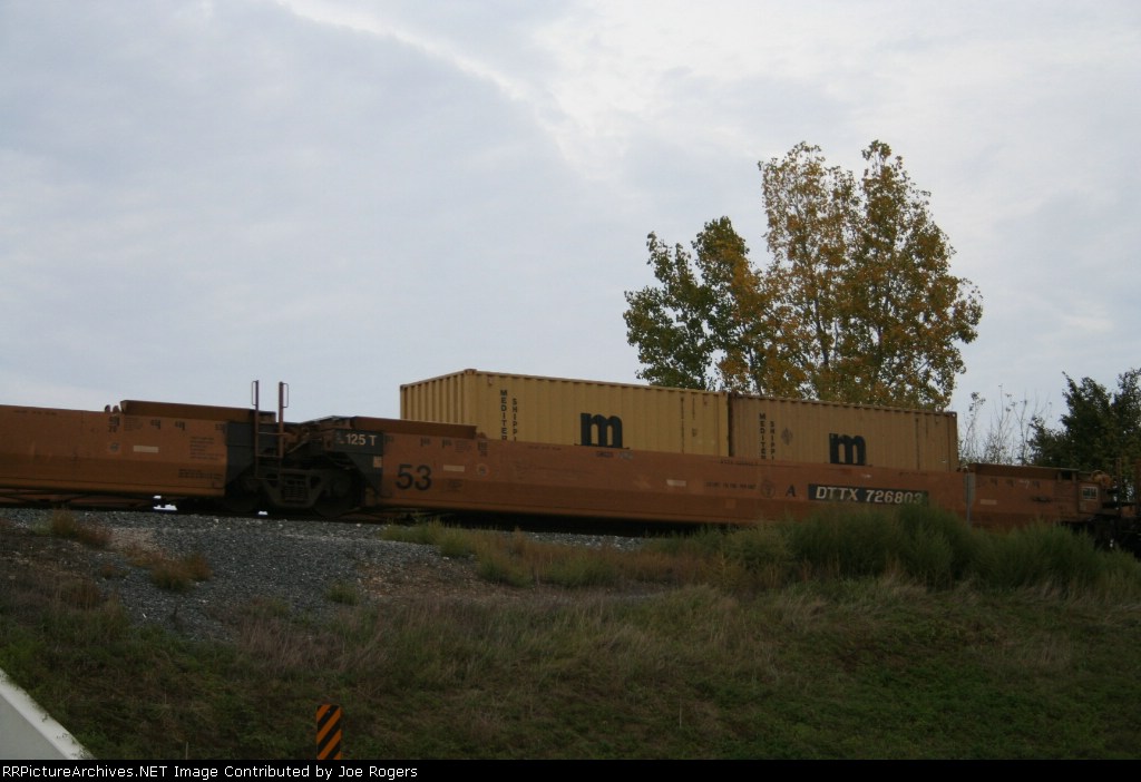 DTTX 726803